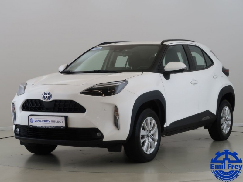 Toyota Yaris Cross 1.5Hybrid,4x4,1Maj,Comfor