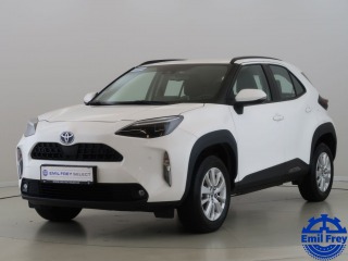 Toyota Yaris Cross 1.5Hybrid,4x4,1Maj,Comfor