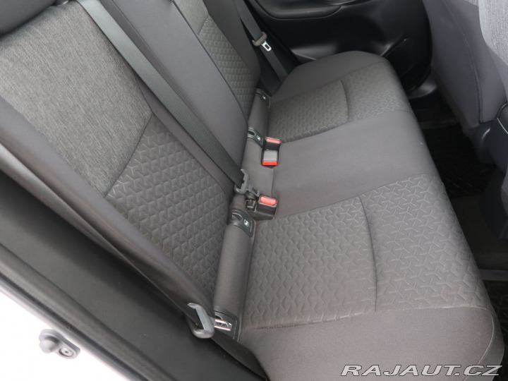 Toyota Yaris Cross 1.5Hybrid,4x4,1Maj,Comfor 2022