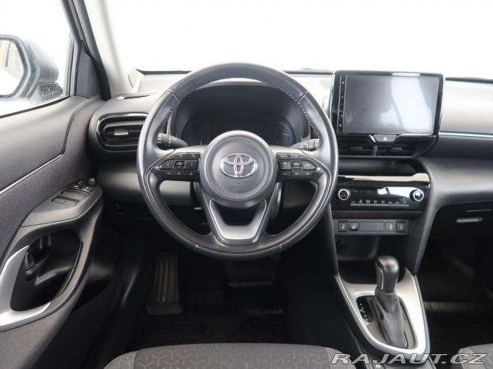 Toyota Yaris Cross 1.5Hybrid,4x4,1Maj,Comfor 2022
