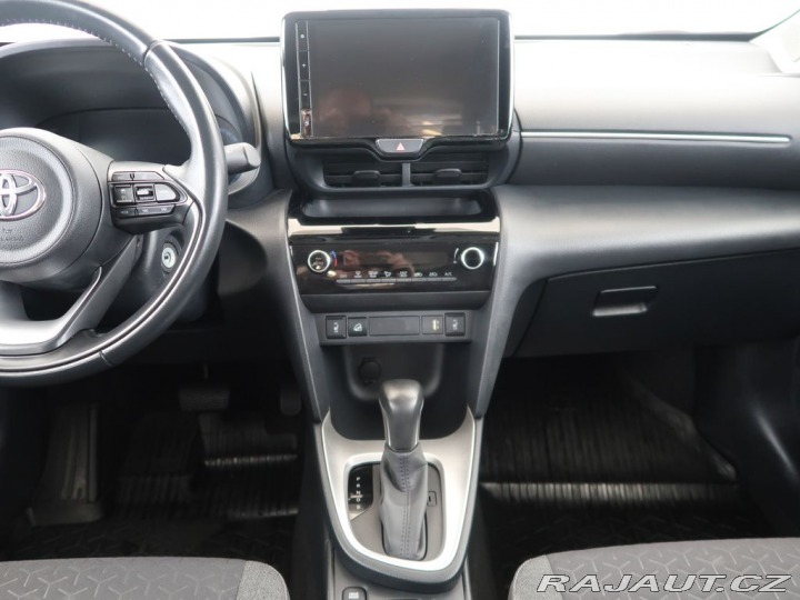 Toyota Yaris Cross 1.5Hybrid,4x4,1Maj,Comfor 2022