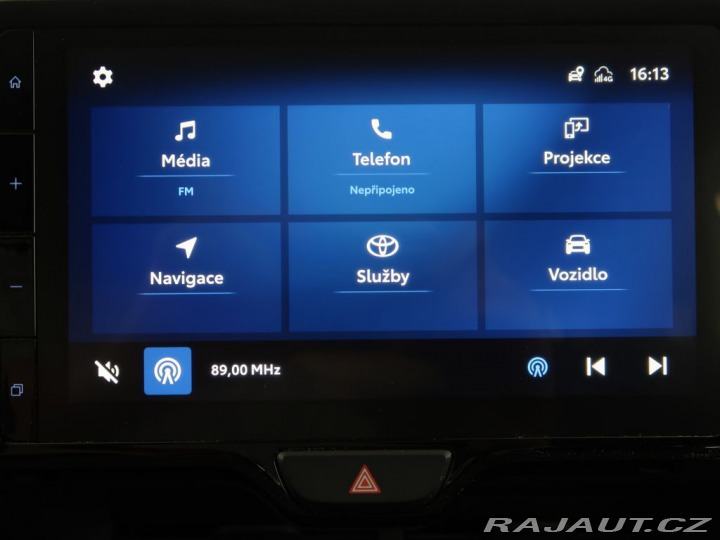 Toyota Yaris Cross 1.5Hybrid,4x4,1Maj,Comfor 2022