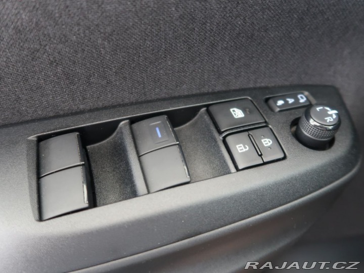 Toyota Yaris Cross 1.5Hybrid,4x4,1Maj,Comfor 2022