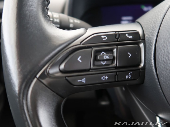 Toyota Yaris Cross 1.5Hybrid,4x4,1Maj,Comfor 2022