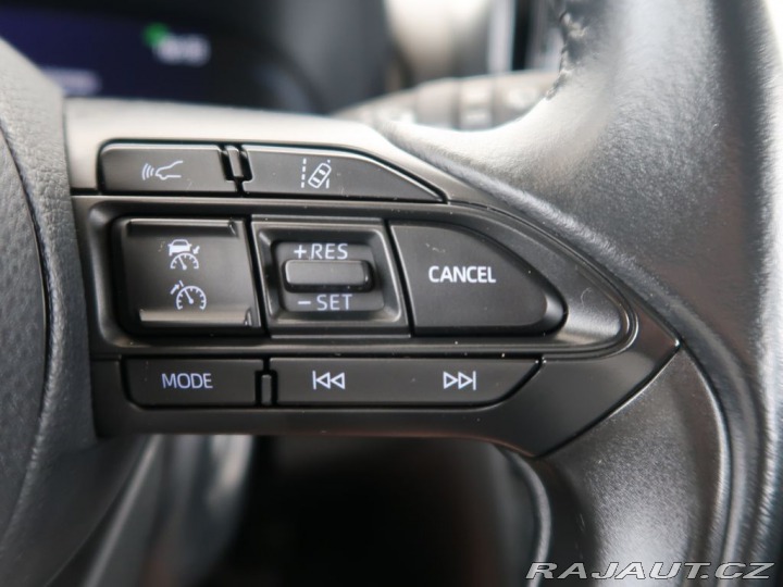 Toyota Yaris Cross 1.5Hybrid,4x4,1Maj,Comfor 2022