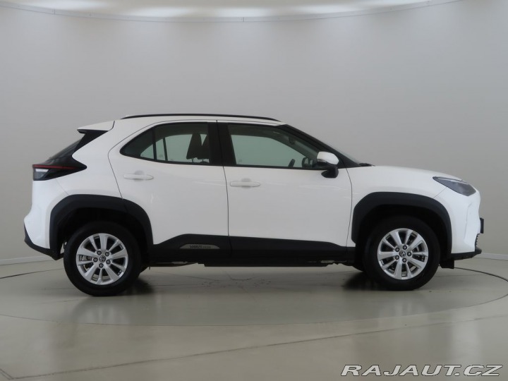 Toyota Yaris Cross 1.5Hybrid,4x4,1Maj,Comfor 2022