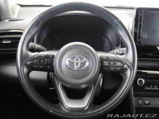 Toyota Yaris Cross 1.5Hybrid,4x4,1Maj,Comfor 2022