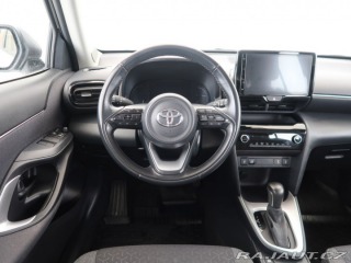Toyota Yaris Cross 1.5Hybrid,4x4,1Maj,Comfor 2022