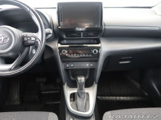 Toyota Yaris Cross 1.5Hybrid,4x4,1Maj,Comfor 2022