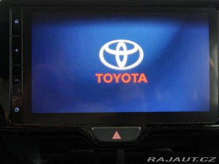 Toyota Yaris Cross 1.5Hybrid,4x4,1Maj,Comfor 2022