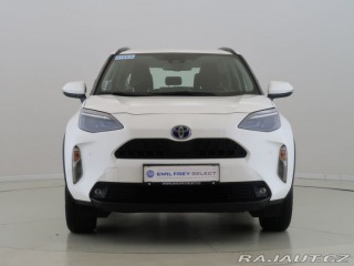 Toyota Yaris Cross 1.5Hybrid,4x4,1Maj,Comfor 2022