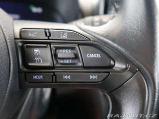 Toyota Yaris Cross 1.5Hybrid,4x4,1Maj,Comfor 2022