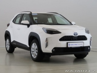Toyota Yaris Cross 1.5Hybrid,4x4,1Maj,Comfor 2022