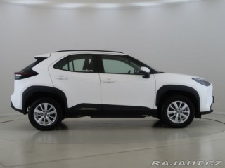 Toyota Yaris Cross 1.5Hybrid,4x4,1Maj,Comfor 2022