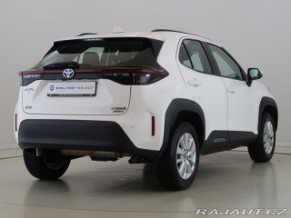 Toyota Yaris Cross 1.5Hybrid,4x4,1Maj,Comfor 2022
