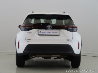 Toyota Yaris Cross 1.5Hybrid,4x4,1Maj,Comfor 2022