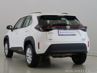 Toyota Yaris Cross 1.5Hybrid,4x4,1Maj,Comfor 2022
