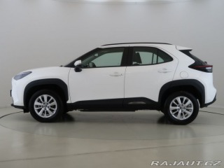Toyota Yaris Cross 1.5Hybrid,4x4,1Maj,Comfor 2022