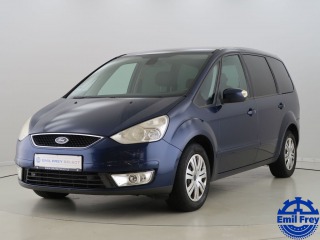 Ford Galaxy 2.0TDCi,103kW,Manuál,7Mís