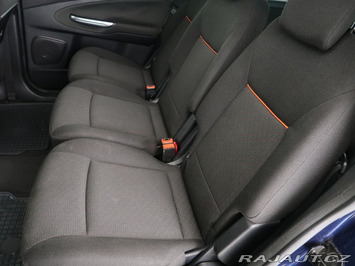 Ford Galaxy 2.0TDCi,103kW,Manuál,7Mís 2008