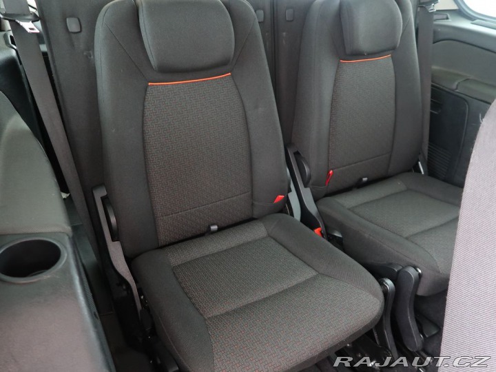 Ford Galaxy 2.0TDCi,103kW,Manuál,7Mís 2008