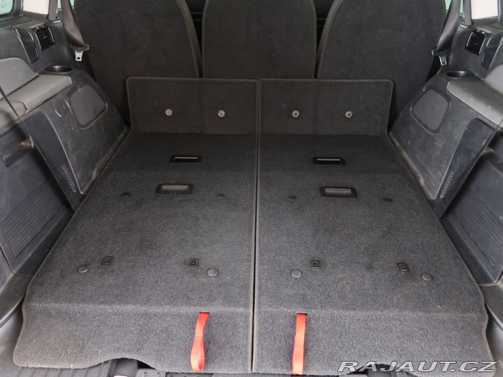 Ford Galaxy 2.0TDCi,103kW,Manuál,7Mís 2008
