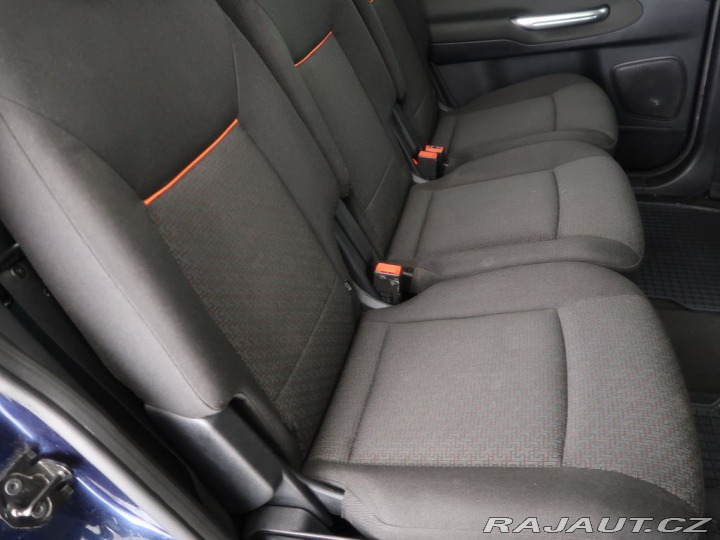 Ford Galaxy 2.0TDCi,103kW,Manuál,7Mís 2008