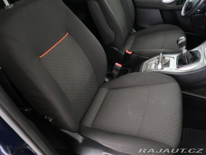 Ford Galaxy 2.0TDCi,103kW,Manuál,7Mís 2008