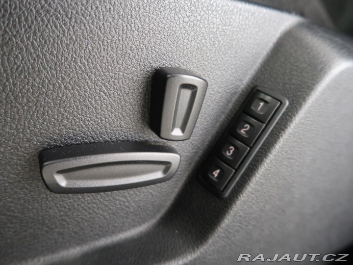 Ford Galaxy 2.0TDCi,103kW,Manuál,7Mís 2008