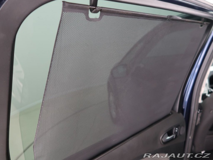 Ford Galaxy 2.0TDCi,103kW,Manuál,7Mís 2008