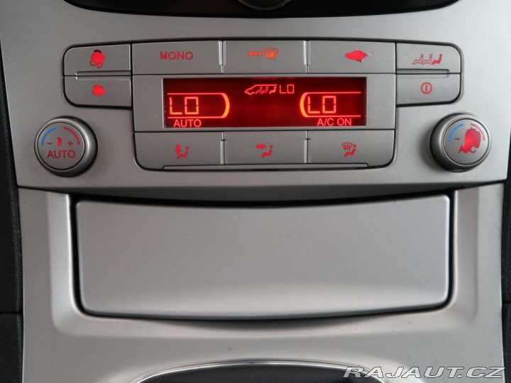 Ford Galaxy 2.0TDCi,103kW,Manuál,7Mís 2008