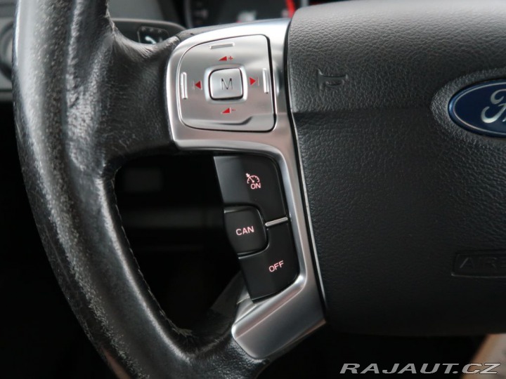 Ford Galaxy 2.0TDCi,103kW,Manuál,7Mís 2008