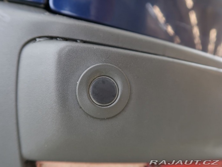 Ford Galaxy 2.0TDCi,103kW,Manuál,7Mís 2008
