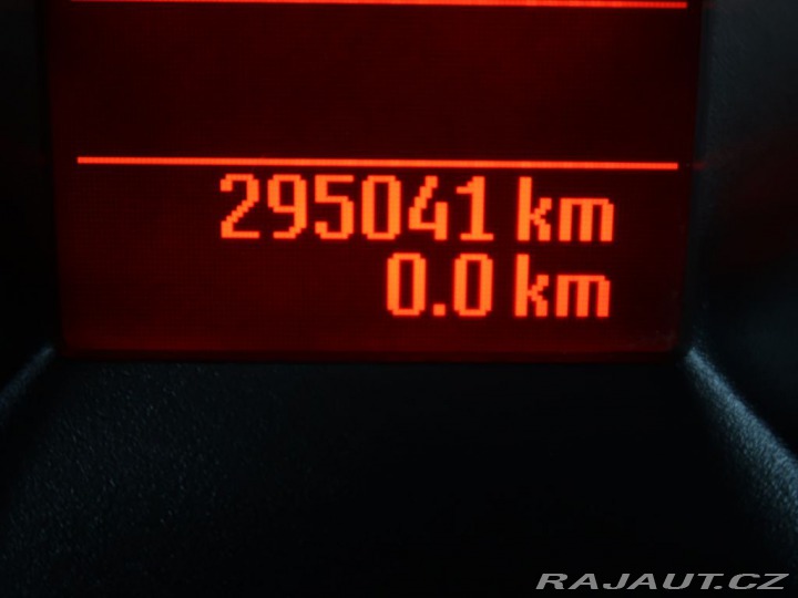 Ford Galaxy 2.0TDCi,103kW,Manuál,7Mís 2008