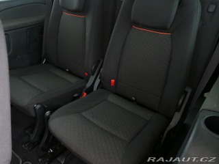Ford Galaxy 2.0TDCi,103kW,Manuál,7Mís 2008