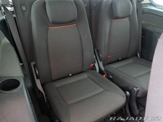 Ford Galaxy 2.0TDCi,103kW,Manuál,7Mís 2008