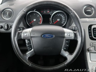 Ford Galaxy 2.0TDCi,103kW,Manuál,7Mís 2008
