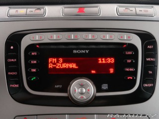 Ford Galaxy 2.0TDCi,103kW,Manuál,7Mís 2008