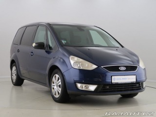 Ford Galaxy 2.0TDCi,103kW,Manuál,7Mís 2008