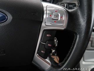 Ford Galaxy 2.0TDCi,103kW,Manuál,7Mís 2008