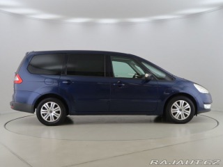 Ford Galaxy 2.0TDCi,103kW,Manuál,7Mís 2008