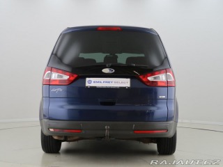 Ford Galaxy 2.0TDCi,103kW,Manuál,7Mís 2008