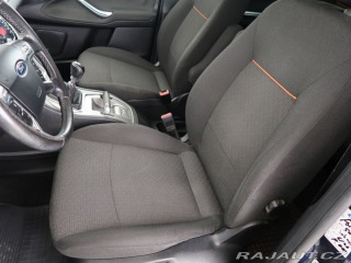 Ford Galaxy 2.0TDCi,103kW,Manuál,7Mís 2008