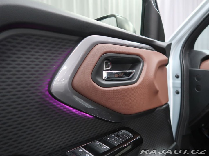 Suzuki Vitara Elegance 4x4 - vůz na ces 2026
