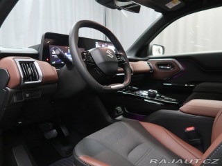 Suzuki Vitara Elegance 4x4 - vůz na ces 2026