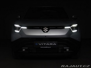 Suzuki Vitara Elegance 4x4 - vůz na ces 2026