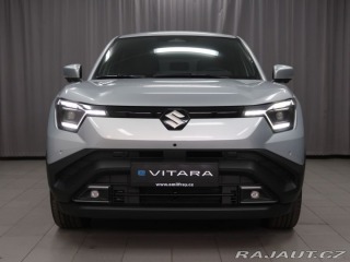 Suzuki Vitara Elegance 4x4 - vůz na ces 2026
