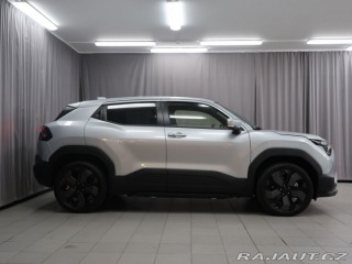 Suzuki Vitara Elegance 4x4 - vůz na ces 2026