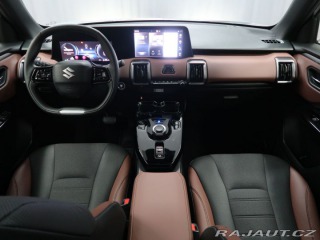 Suzuki Vitara Elegance 4x4 - vůz na ces 2026