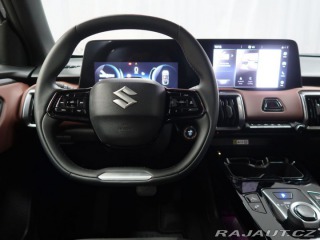 Suzuki Vitara Elegance 4x4 - vůz na ces 2026